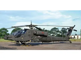 Revell 04985 AH 64A Apache