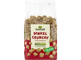 Alnatura Bio Dinkel Crunchy