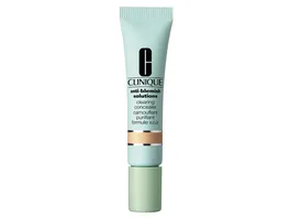 Clinique Anti Blemish Solutions Clearing Concealer