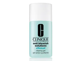 Clinique Anti Blemish Solutions Clinical Clearing Gel