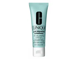 Clinique Anti Blemish Solutions All Over Clearing Treatment