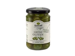 Oliven gruen Origin