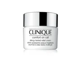 Clinique Comfort on Call