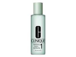 Clinique Clarifying Lotion 1