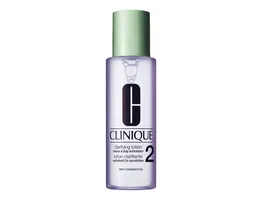 Clinique Clarifying Lotion 2