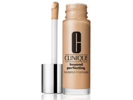 Clinique Beyond Perfecting Foundation Concealer