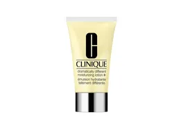 Clinique Dramatically Different Moisturizing Lotion in der Tube