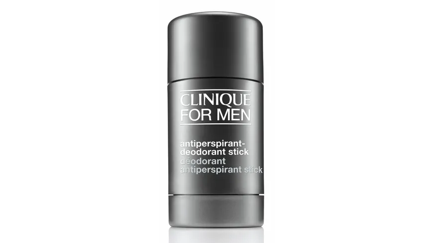 Clinque For Men Antiperspirant-Deodorant Stick