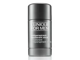 Clinque For Men Antiperspirant Deodorant Stick