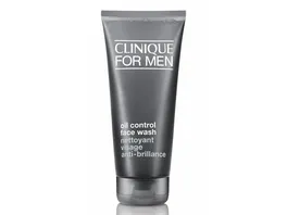 Clinique FOR MEN Oil Control Face Wash
