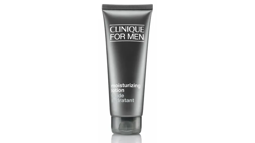 Clinque For Men Moisturizing Lotion