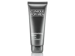 Clinque For Men Moisturizing Lotion