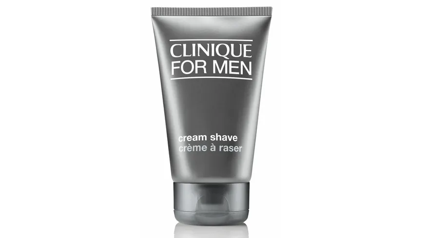 Clinique FOR MEN Cream Shave