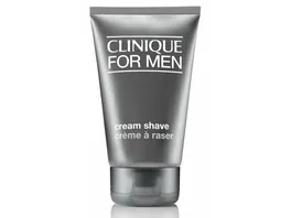 Clinique FOR MEN Cream Shave