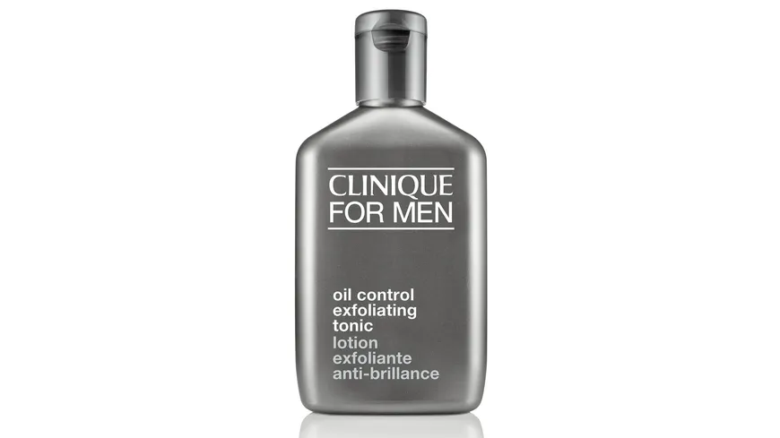 Clinique FOR MEN Oil-Control Exfoliating Tonic