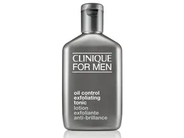 Clinique FOR MEN Oil Control Exfoliating Tonic