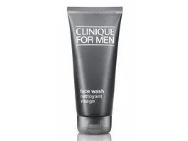Clinique FOR MEN Liquid Face Wash