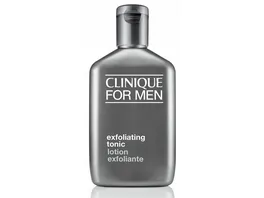 Clinique FOR MEN Exfoliating Tonic