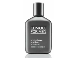 Clinque For Men Post Shave Soother