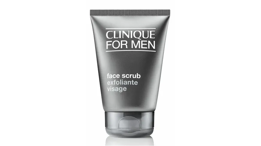 Clinique FOR MEN Face Scrub