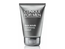 Clinique FOR MEN Face Scrub