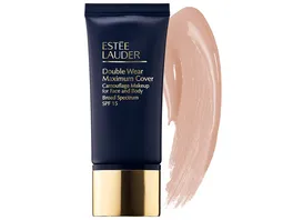 ESTEE LAUDER Double Wear Maximum Cover Camouflage Makeup For Face And Body Spf 15