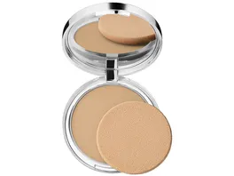 Clinique Stay Matte Sheer Pressed Powder