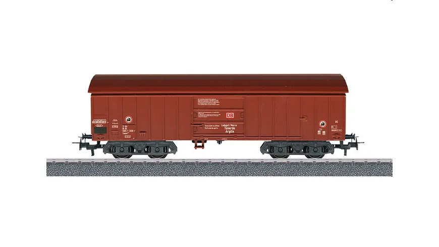 Märklin 44600 Märklin Start up Schwenkdachwagen Taems