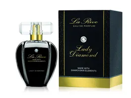 LA RIVE Lady Diamond Eau de Parfum