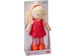 HABA Puppe Annelie 30 cm
