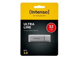 Intenso USB Stick 3 0 Ultra Line 32 GB