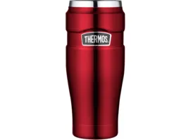 THERMOS Isolierbecher Stainless King 0 47l
