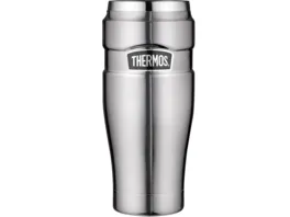 THERMOS Isolierbecher Stainless King 0 47l