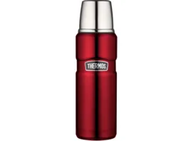 THERMOS Isolierflasche Stainless King 0 47l