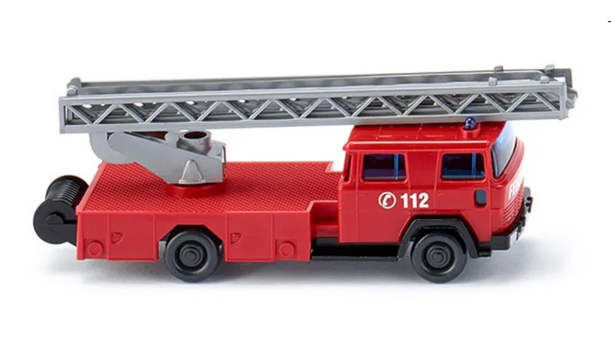 Wiking - Feuerwehr DL 30 Magirus