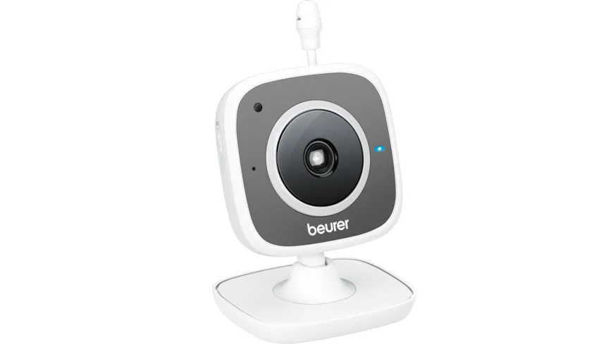 beurer Baby Monitor BY 88