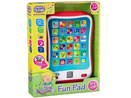 Mueller Toy Place Fun Pad