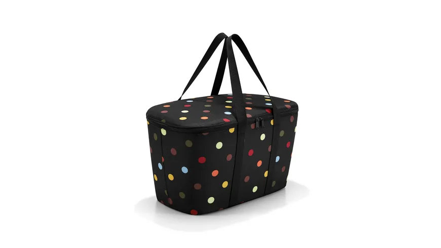reisenthel Kühltasche coolerbag pop strawberry 20L, Einkaufskörbe &  Taschen, Wohnen & Haushalt