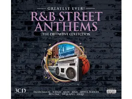 R B Street Anthems Grea