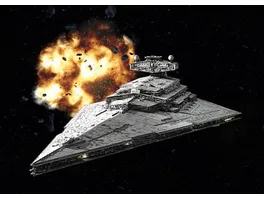 Revell 03609 Star Wars Imperial Star Destroyer