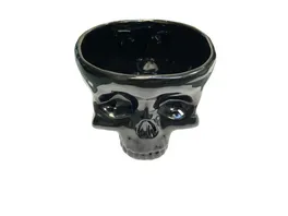 BC HARDROCK Totenkopf Schuessel schwarz