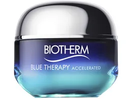 BIOTHERM Blue Therapy Accelerated Creme