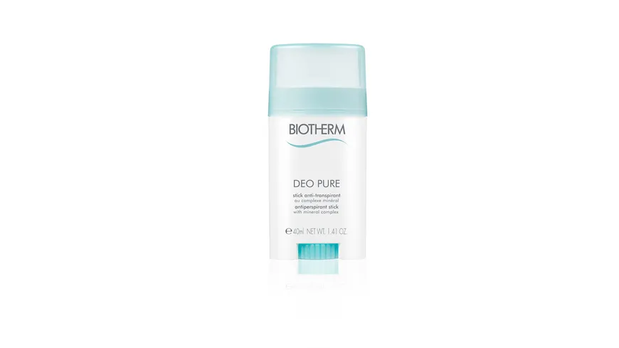 BIOTHERM Deo Pure Stick