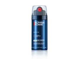 BIOTHERM HOMME Day Control Anti Transpirant 48H Deo Spray