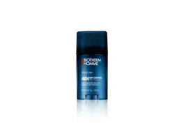 BIOTHERM HOMME Day Control Anti Transpirant 48H Deostick