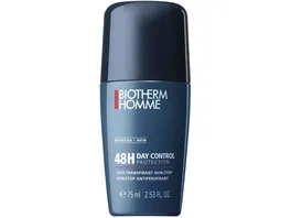 BIOTHERM HOMME Day Control Deo 48H Roll on