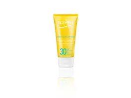 BIOTHERM Creme Solaire Dry Touch Sonnencreme LSF 30
