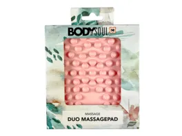 BODY SOUL Duo Massagepad