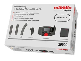 Maerklin 29000 Digitaler Einstieg 230 Volt