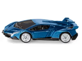 SIKU 1485 Super Lamborghini Veneno